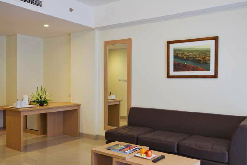 Sense Sunset Hotel Seminyak (Bali)