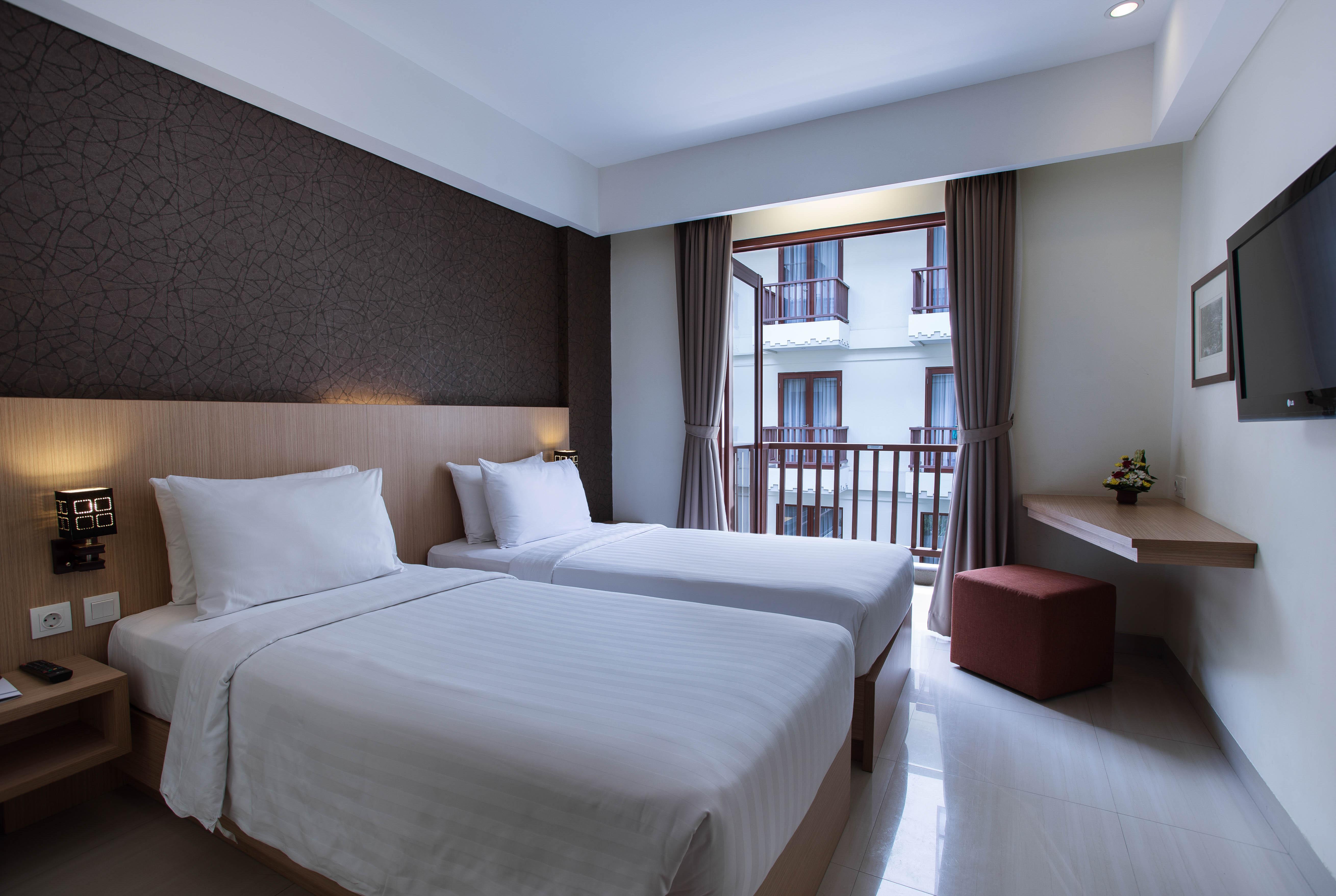 Sense Sunset Hotel
