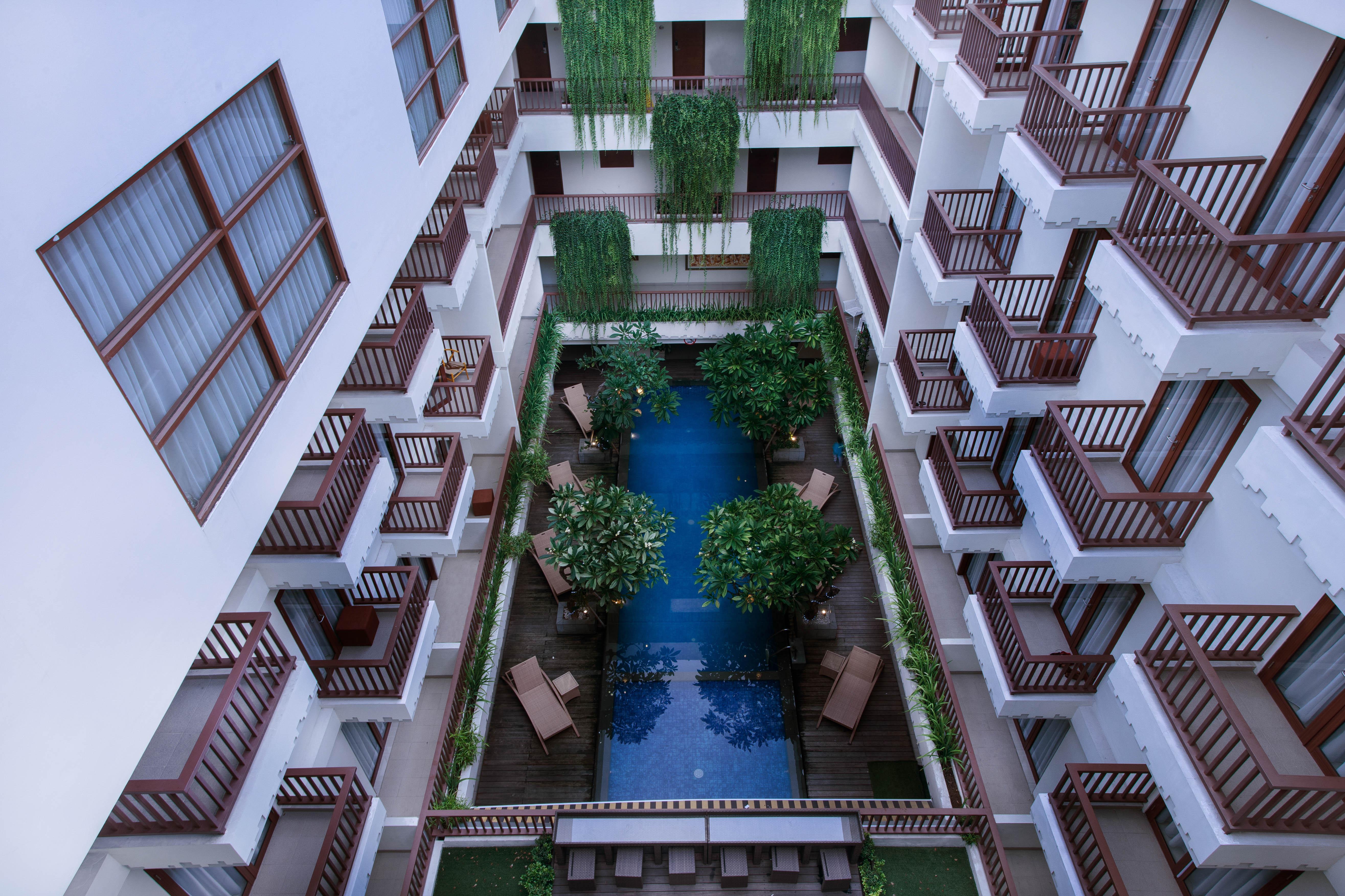 Sense Sunset 4* Seminyak (Bali)