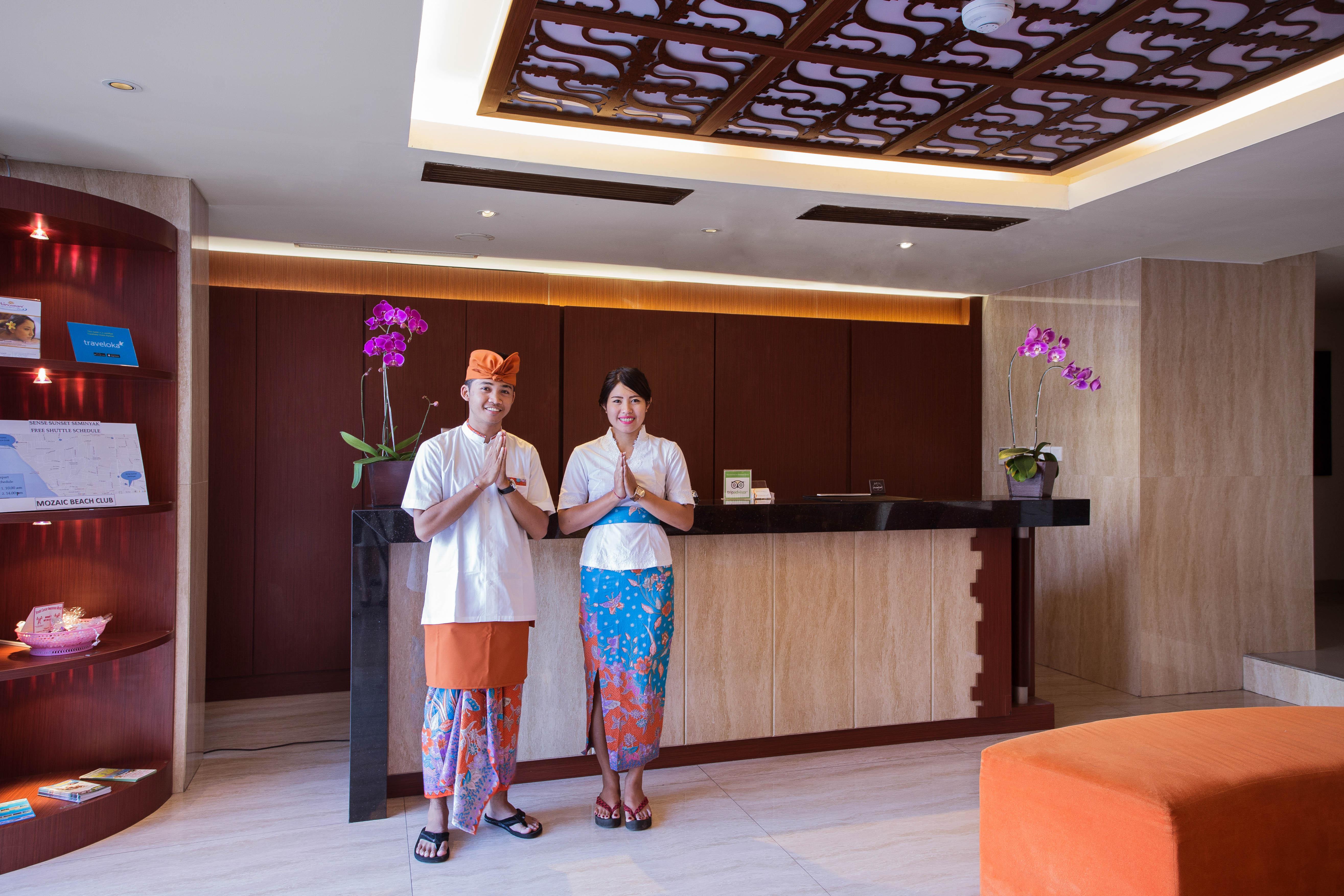 Sense Sunset Seminyak (Bali)