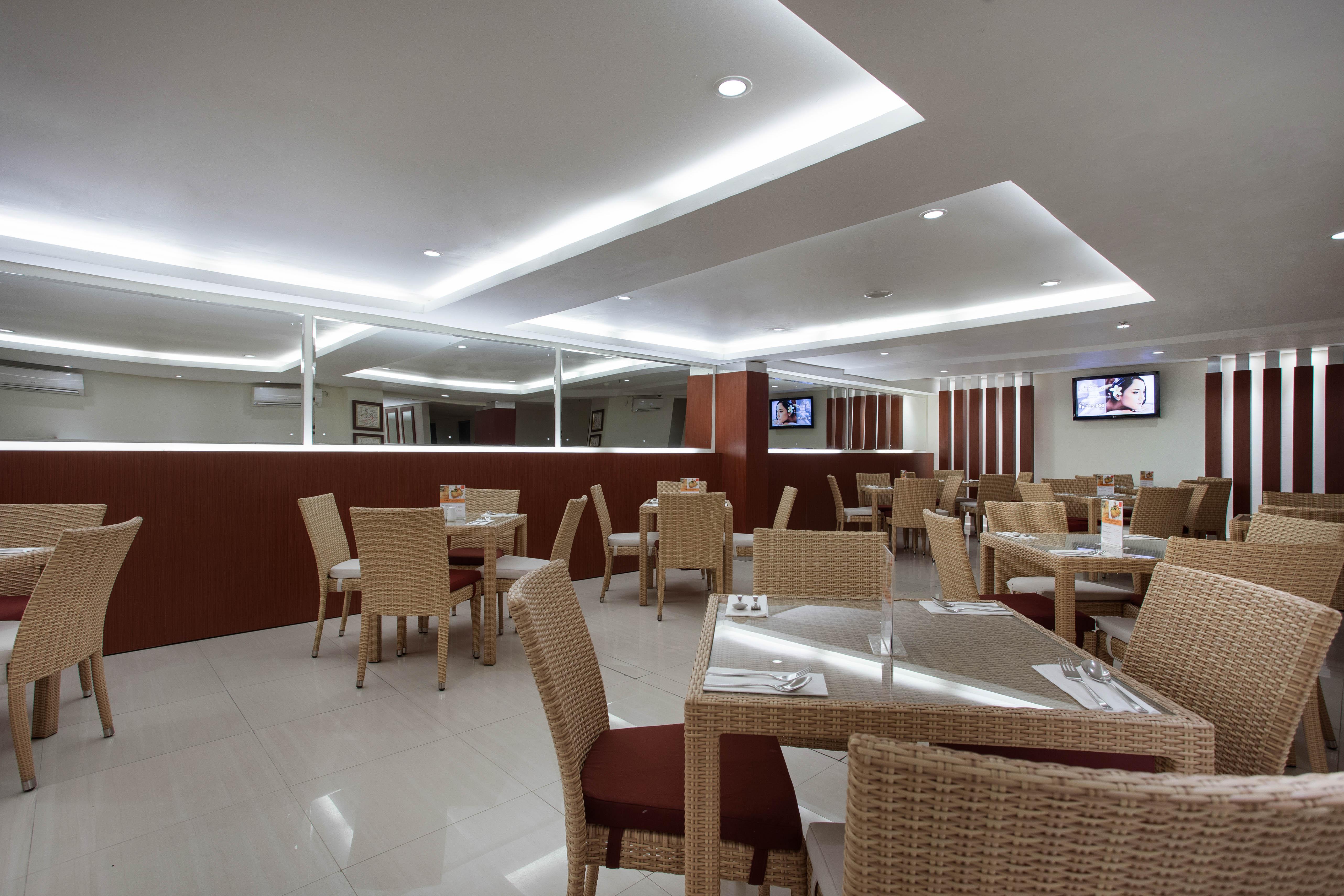 Sense Sunset 4* Seminyak (Bali)