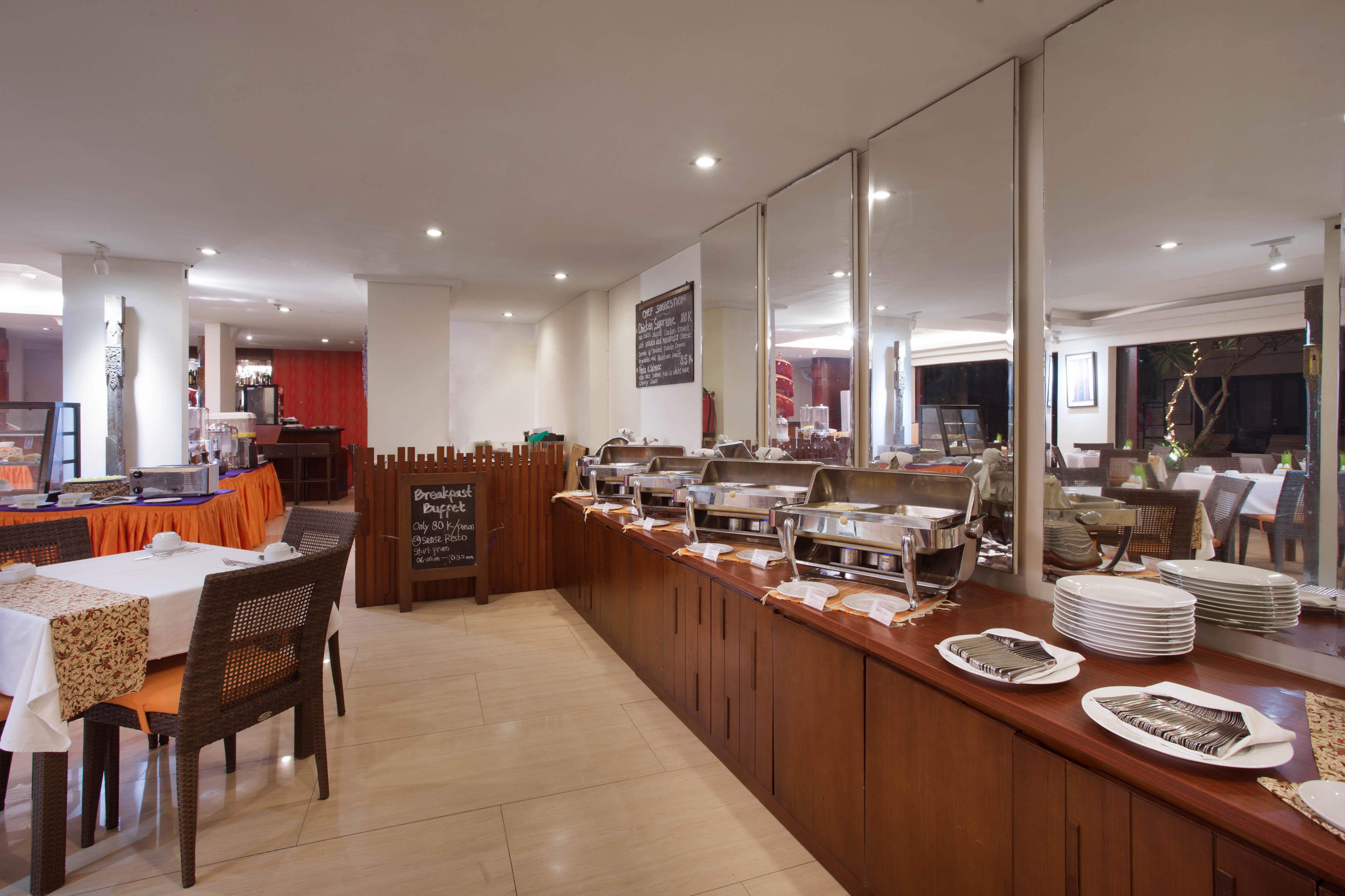 Sense Sunset Hotel 4*