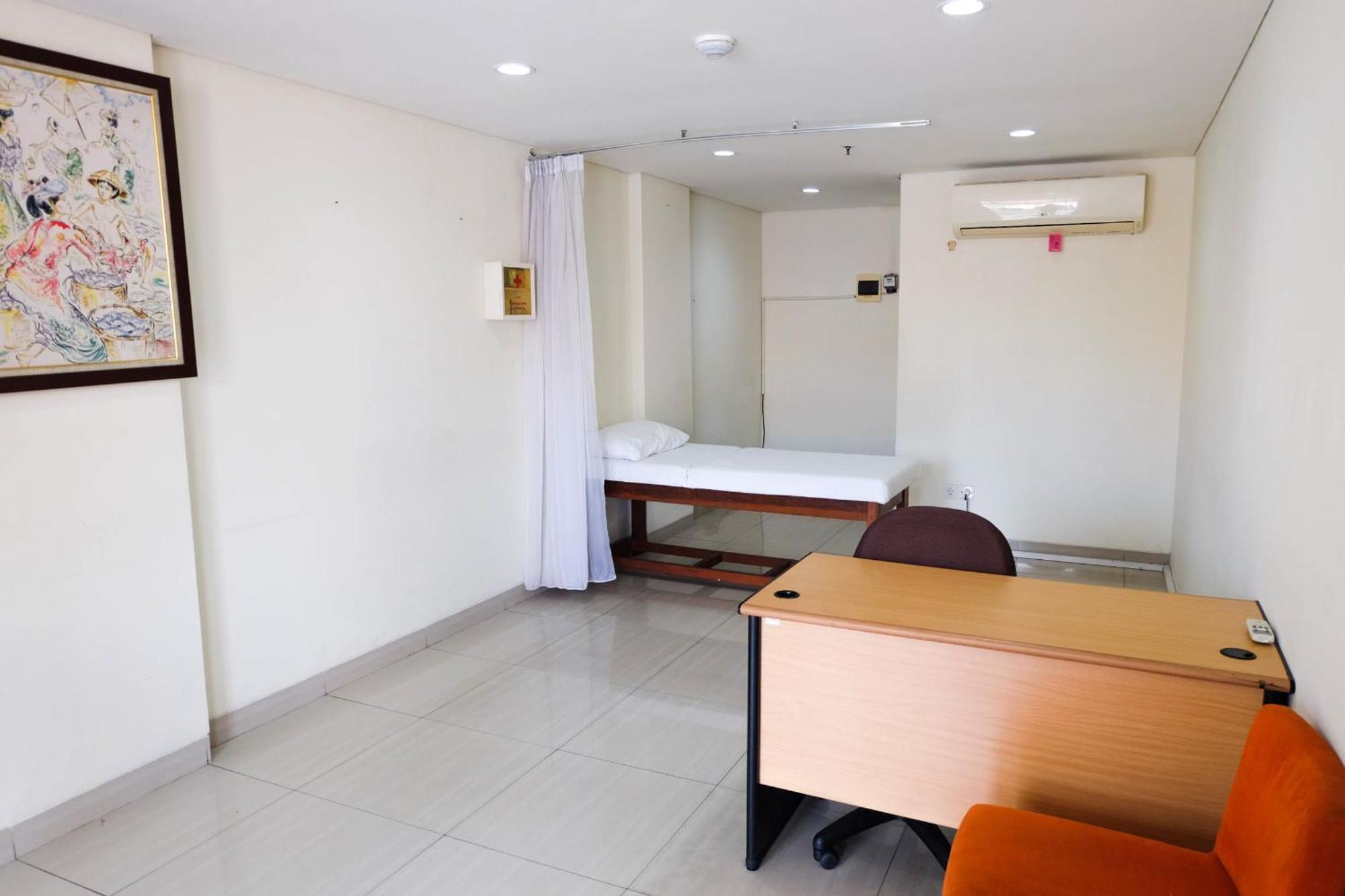 Sense Sunset Hotel Seminyak (Bali)
