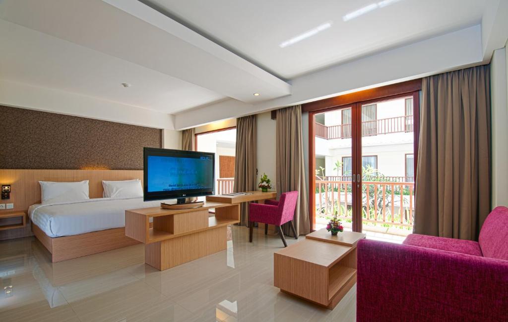 Sense Sunset Hotel 4*