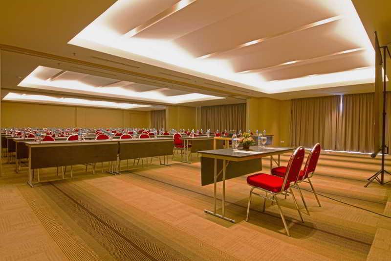 Sense Sunset Hotel 4*